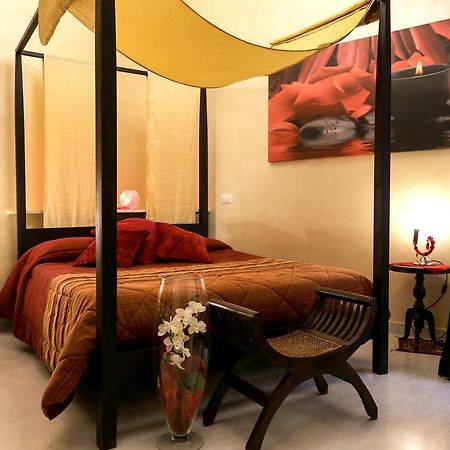 Holidays Rooms Рим Екстериор снимка