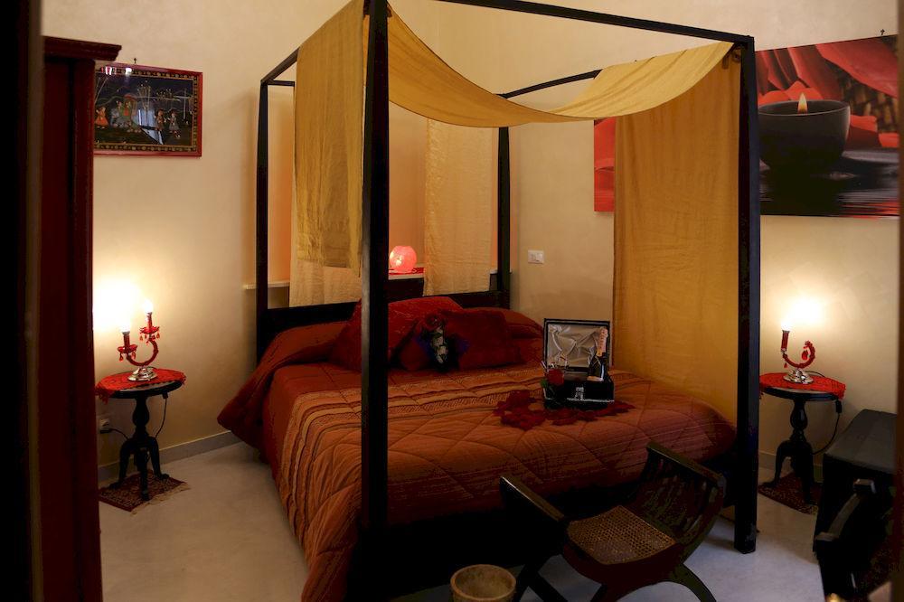 Holidays Rooms Рим Екстериор снимка