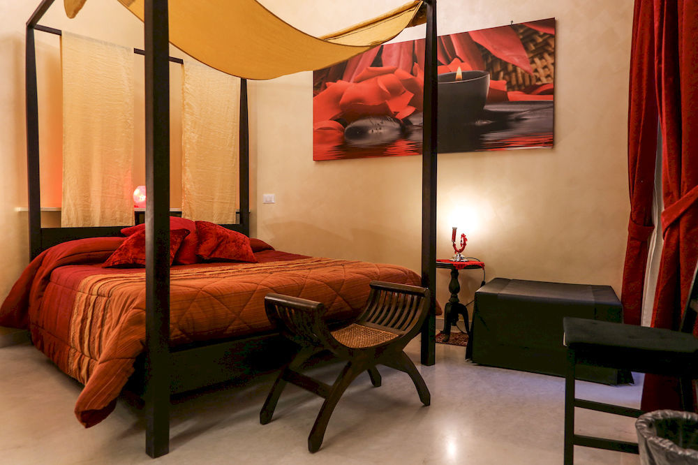 Holidays Rooms Рим Екстериор снимка